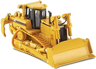 Bulldozers